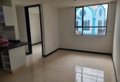 Apartamento en arriendo en La Carolina