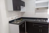 Apartamento en arriendo en La Carolina